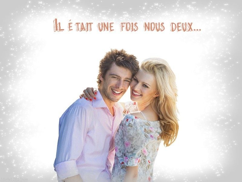 Il était une fois nous deux